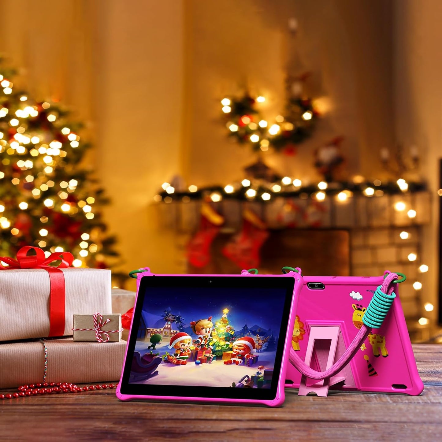 LearniGO Educational Kids Tablet