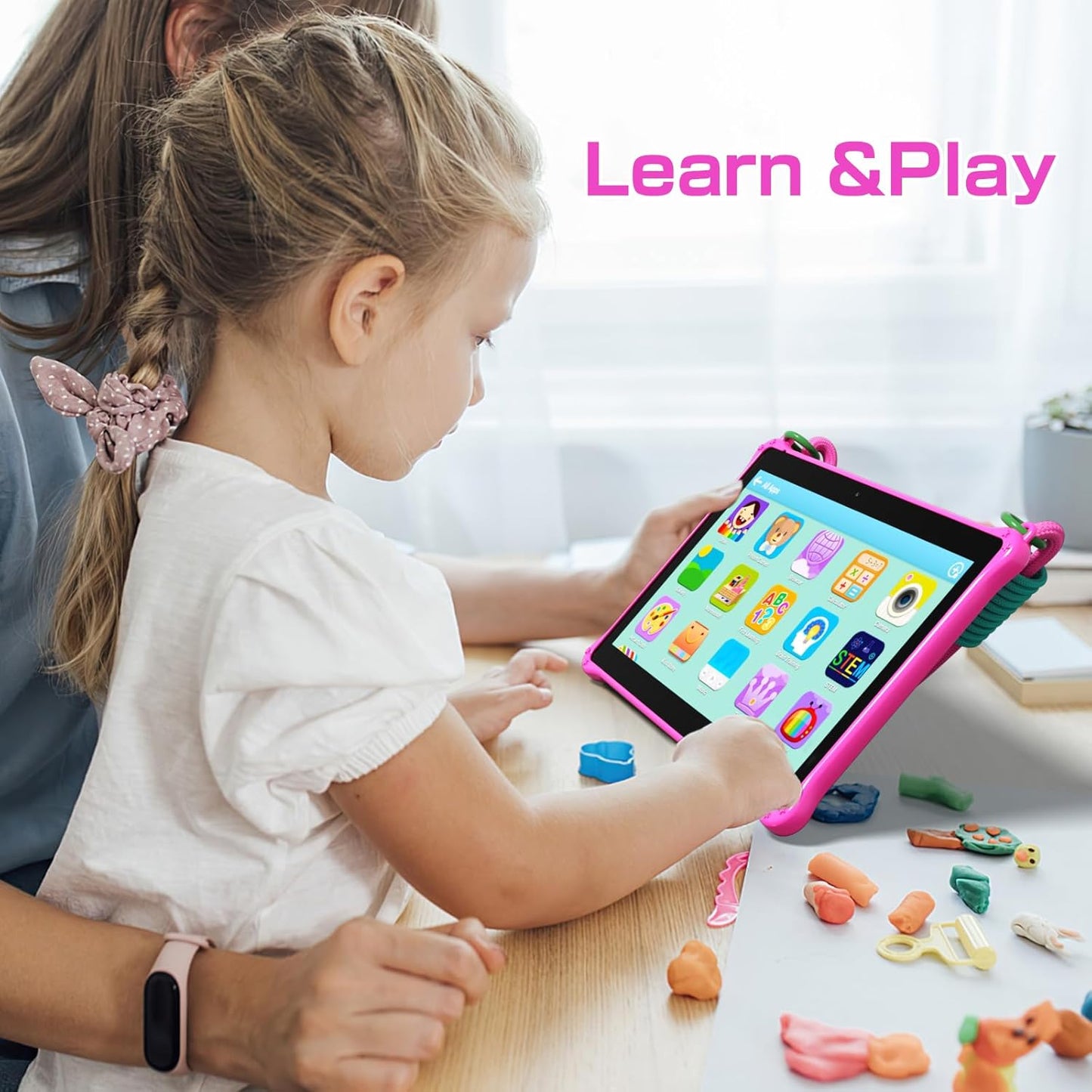 LearniGO Educational Kids Tablet