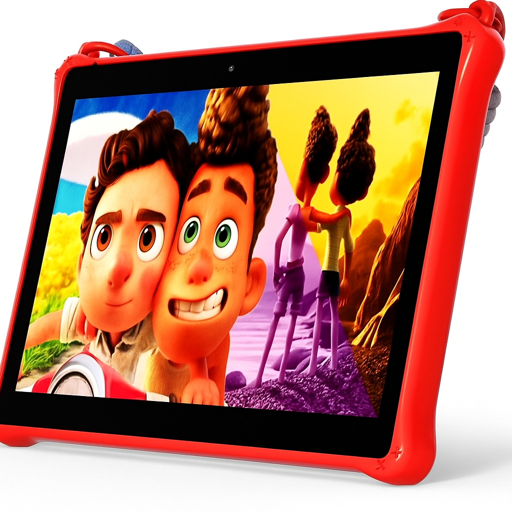 LearniGO Educational Kids Tablet