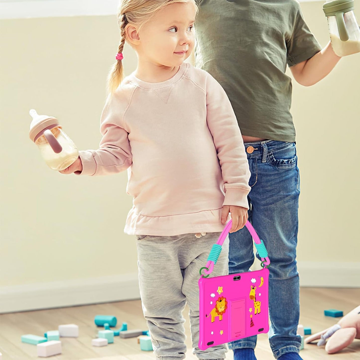 LearniGO Educational Kids Tablet