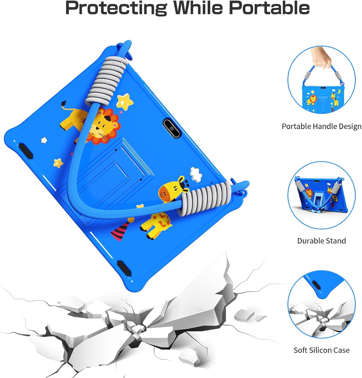 LearniGO Educational Kids Tablet