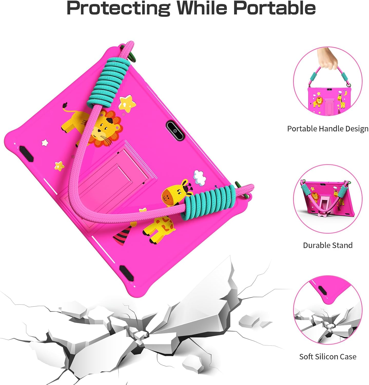 LearniGO Educational Kids Tablet