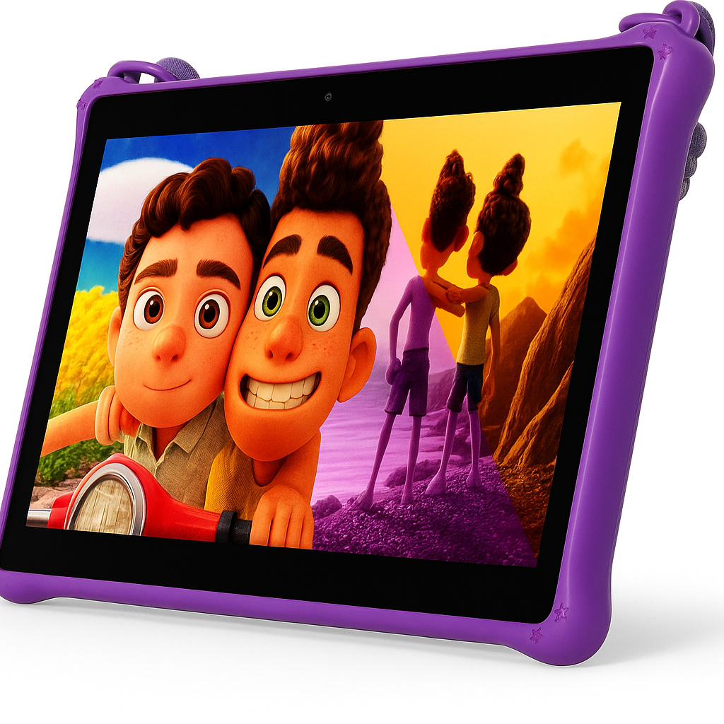 LearniGO Educational Kids Tablet
